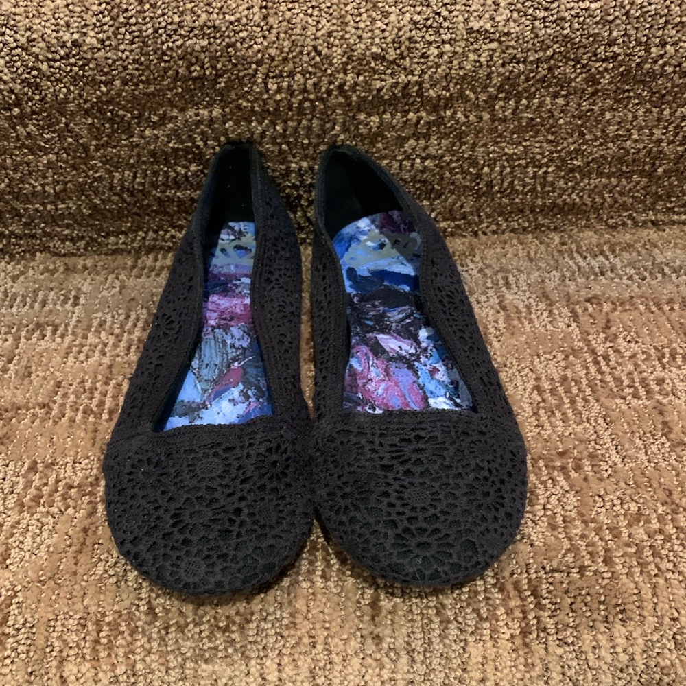 Women’s Fergalicious Flats by Fergie